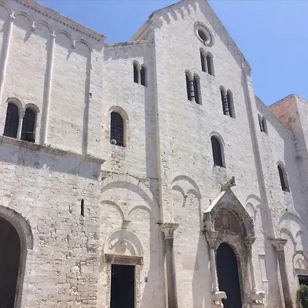 Vico Del Carmine