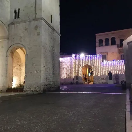Vico Del Carmine